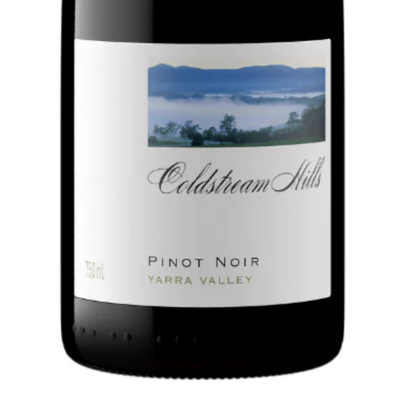 ColdStream Hill Pinot Noir 2022 - 6 Bottle Pack