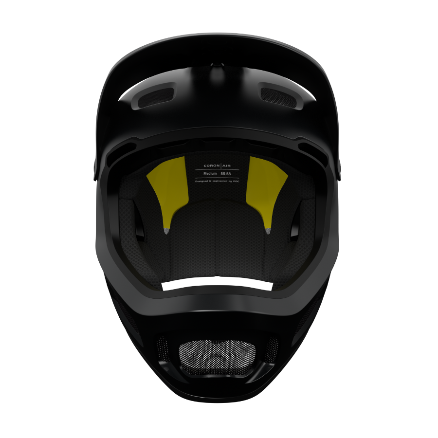 POC Coron Air MIPS 全罩式山地頭盔