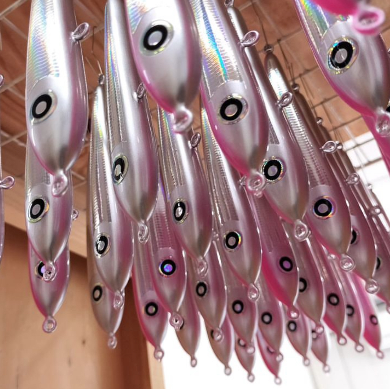 LOCAL STANDARD Dive Bait 190