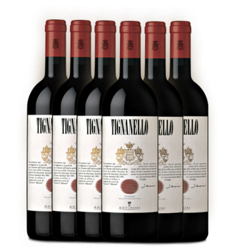 Antinori Tignanello 2021 (RP98)
