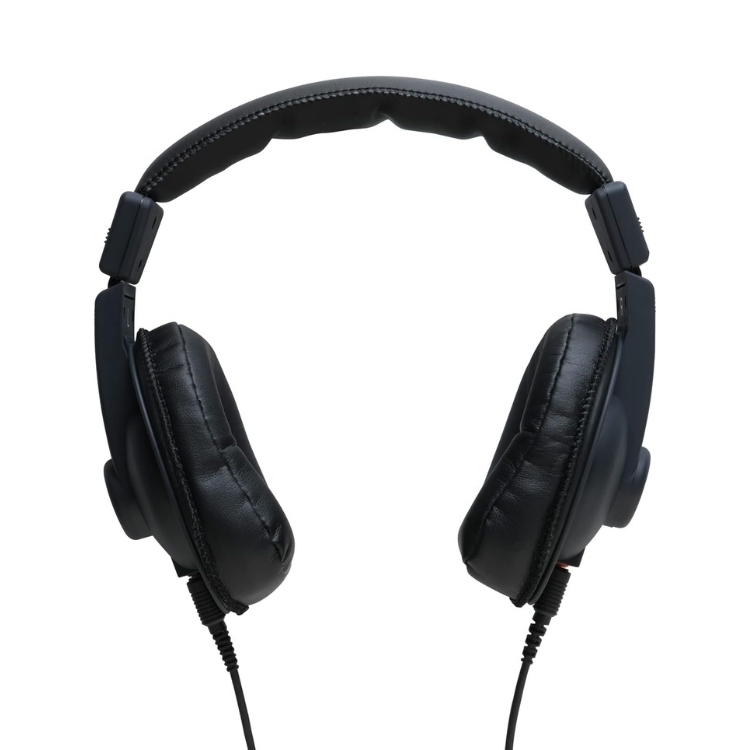 Sound Warrior SW-HP100 全罩耳半開放鑑聽耳機
