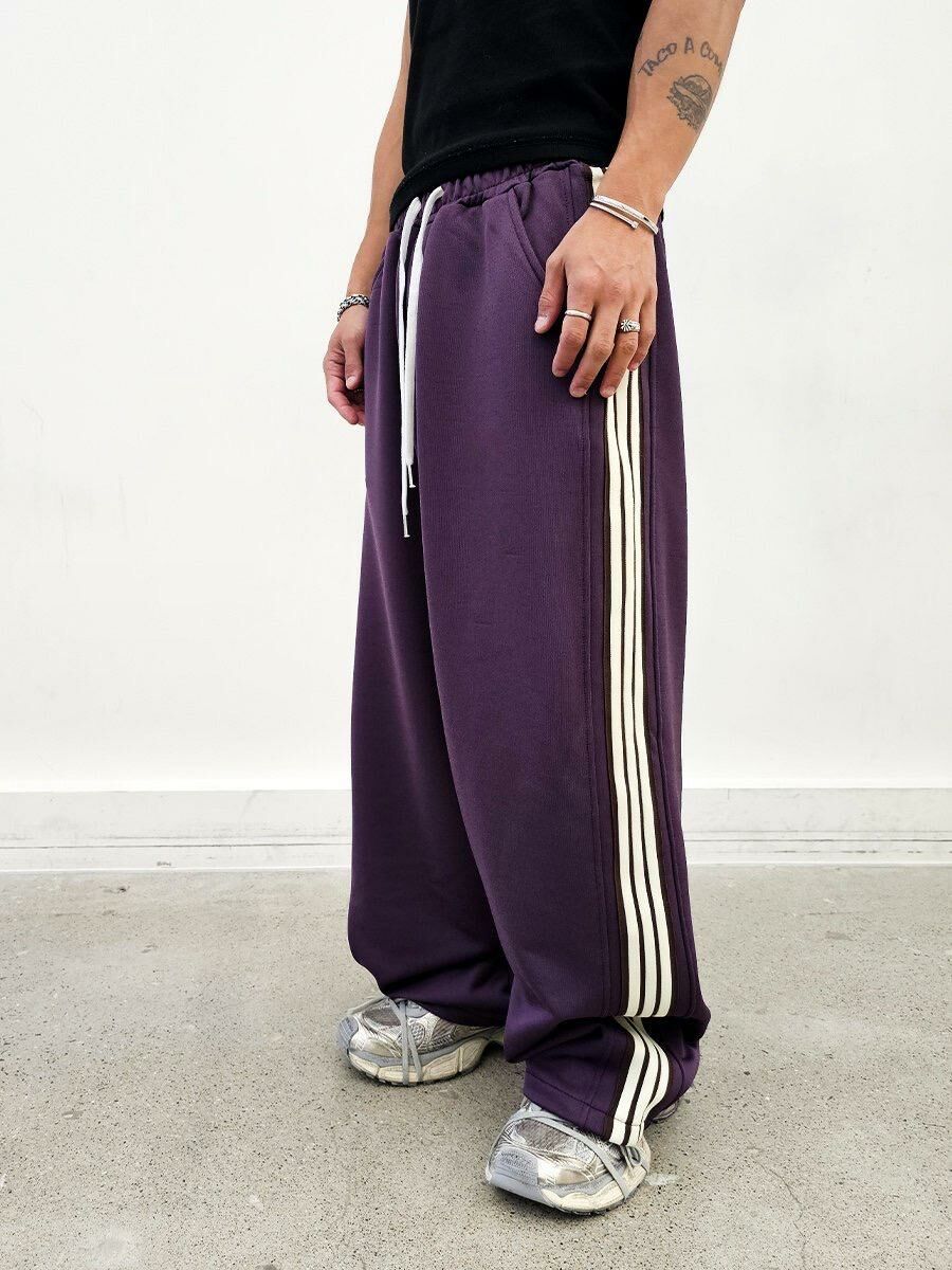 三間運動褲 VENTIQUE-011P