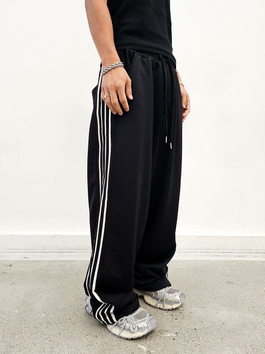 三間運動褲 VENTIQUE-011P