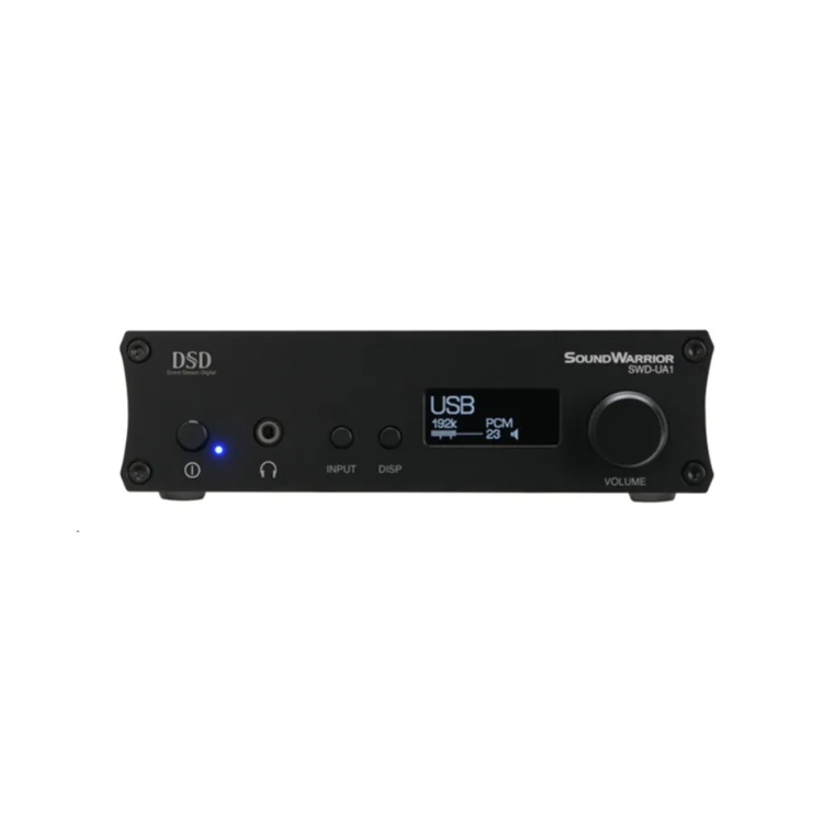 Sound Warrior SWD-UA1