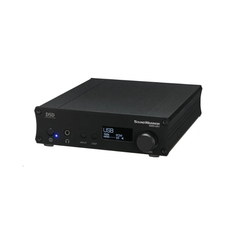 Sound Warrior SWD-UA1