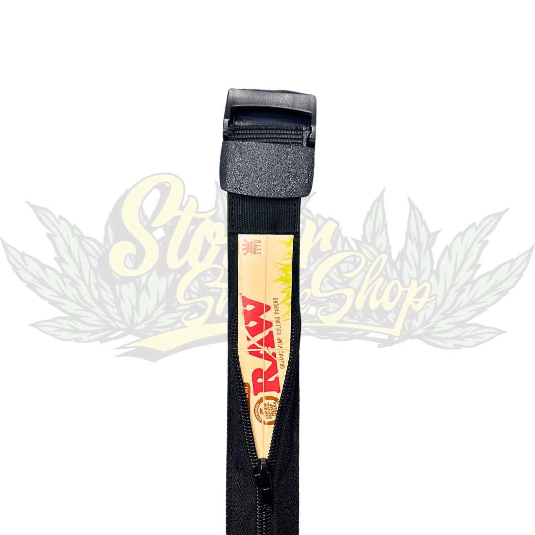 『萬克十鍋』偽裝腰帶