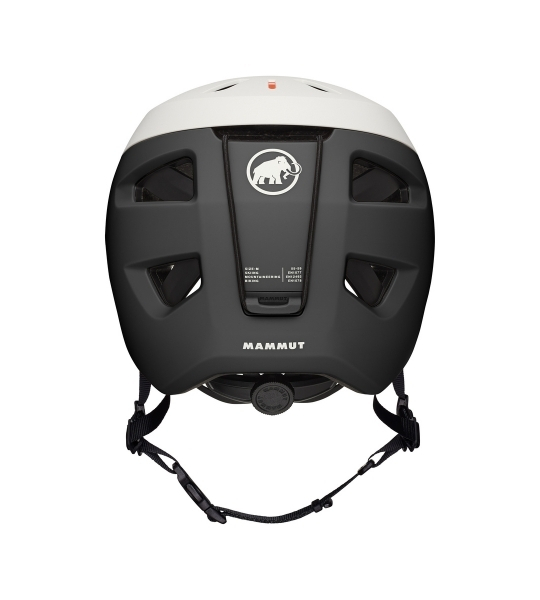 Mammut / 攀岩 / 滑雪 / Haute Route Helmet / White-black (M203000320024)