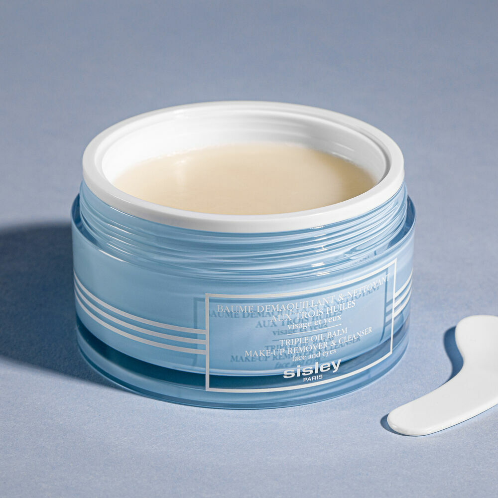 Sisley 三合一水潤卸妝霜 125g