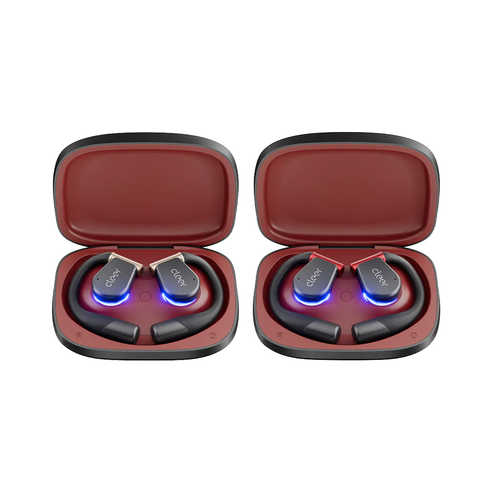 Cleer ARC 3 開放式真無線藍牙耳機 運動版