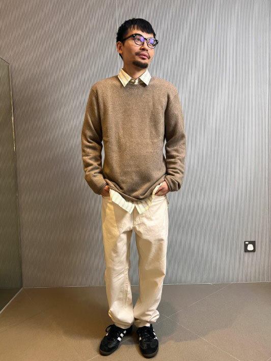 MUJI Labo, 全新, 和紙