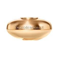 GUERLAIN 御庭蘭花金緻煥采乳霜 50ml