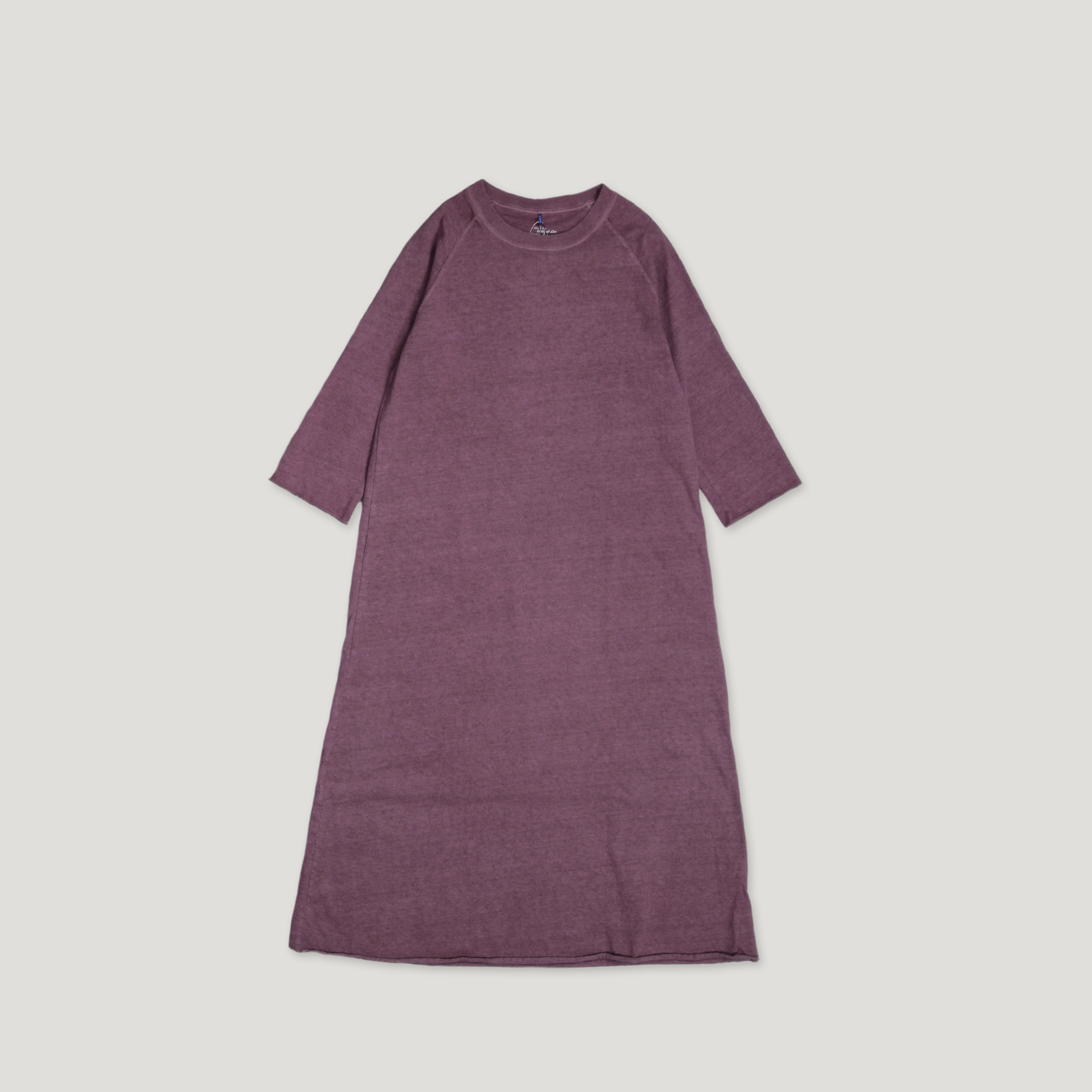 GOOD ON Baseball Maxi One Piece ╭ 7色 ╮