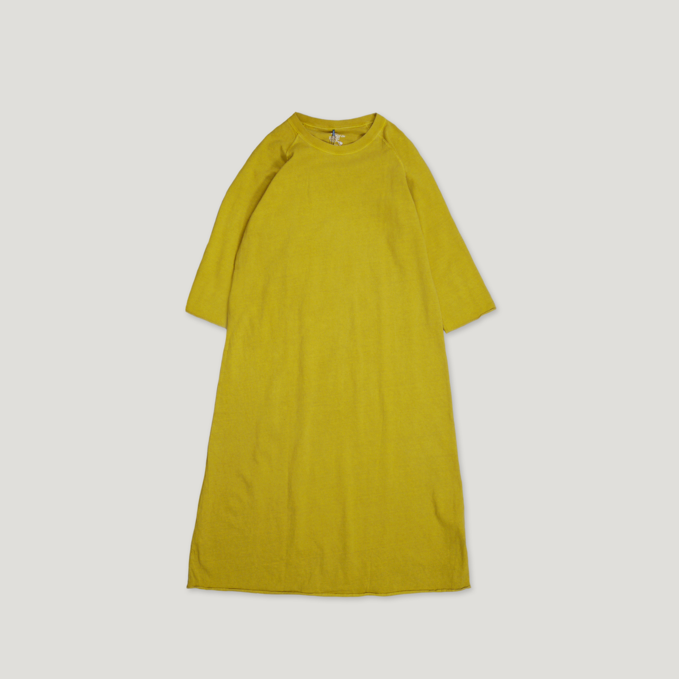 GOOD ON Baseball Maxi One Piece ╭ 7色 ╮