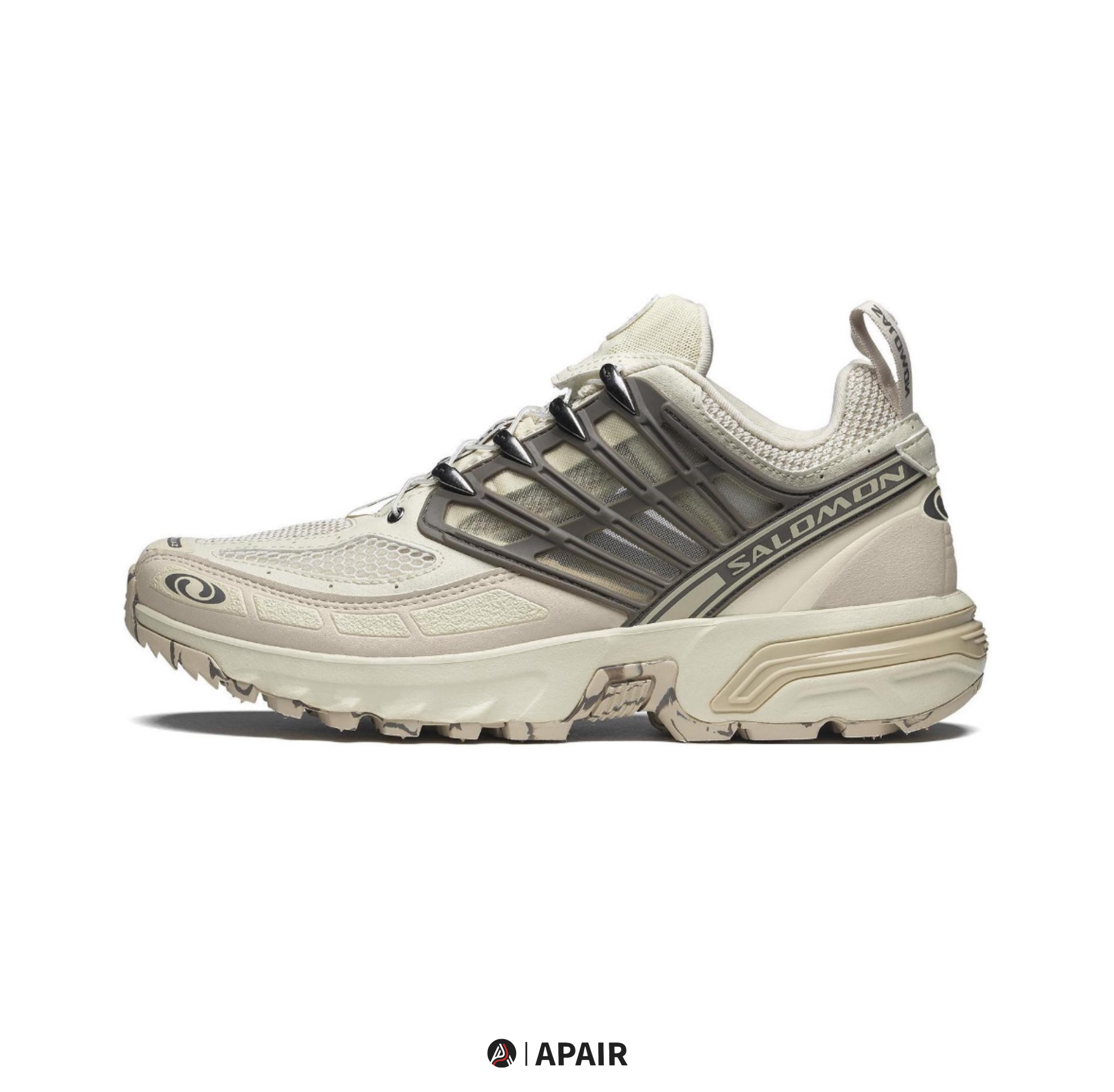 【APAIR】預購SALOMON ACS PRO DESERT 沙漠棕 474287