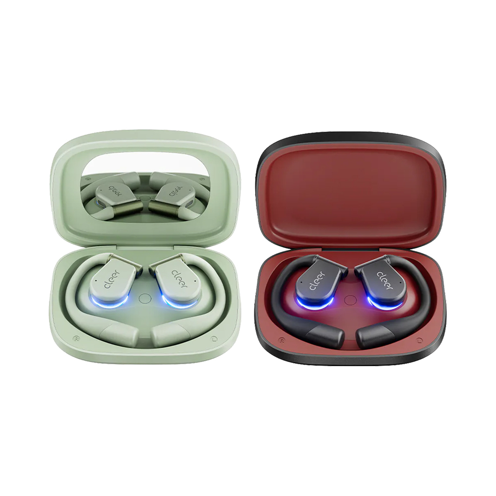 Cleer ARC 3 開放式AI真無線藍牙耳機 音樂版