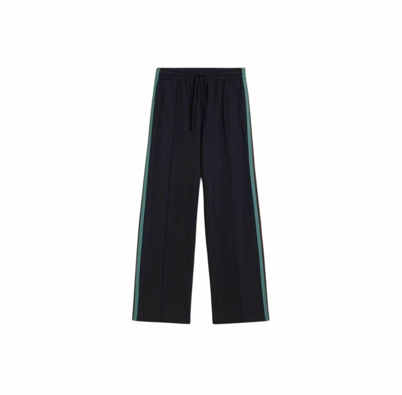 AMl 條紋休閒運動套裝