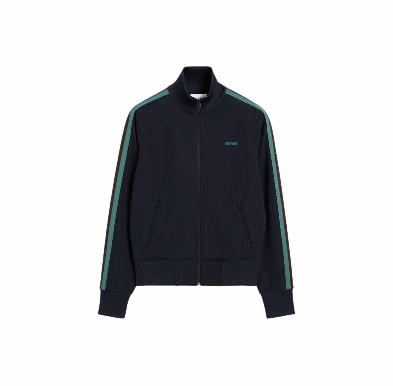 AMl 條紋休閒運動套裝