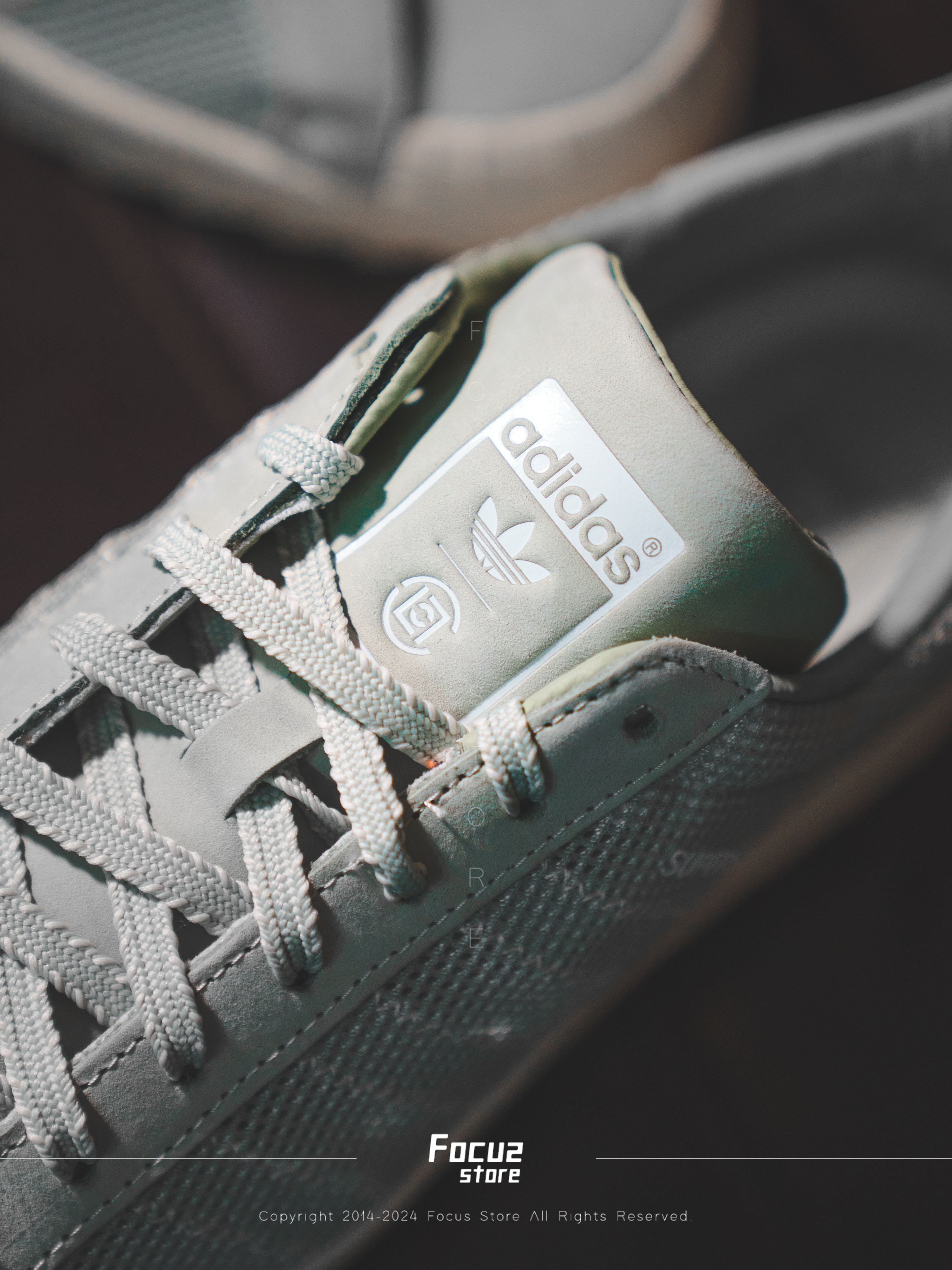 Focus Store】預購Clot x Adidas Originals Superstar Breat Focus Store】預購Clot x Adidas Originals Superstar Breat
