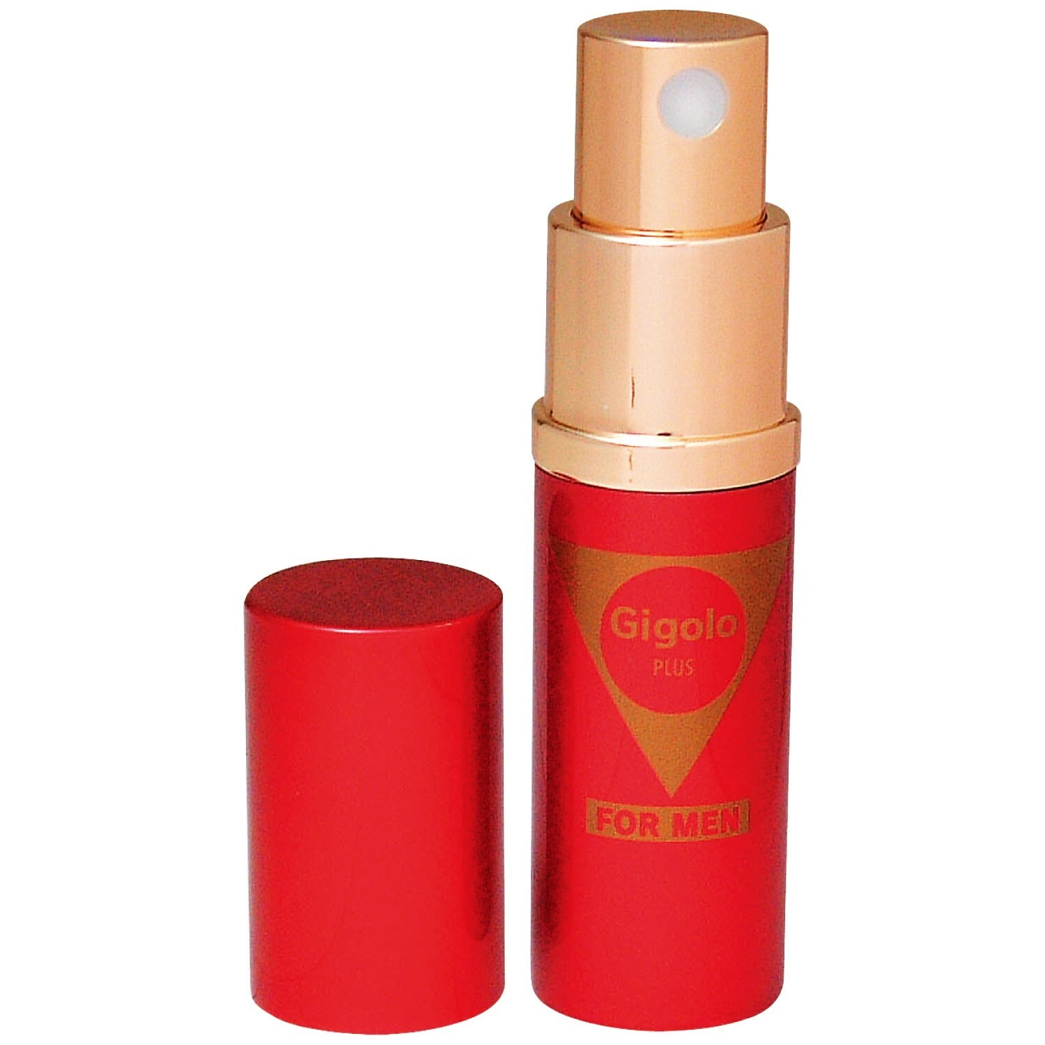 日本Gigolo Plus 男士延時噴霧 (5ml)