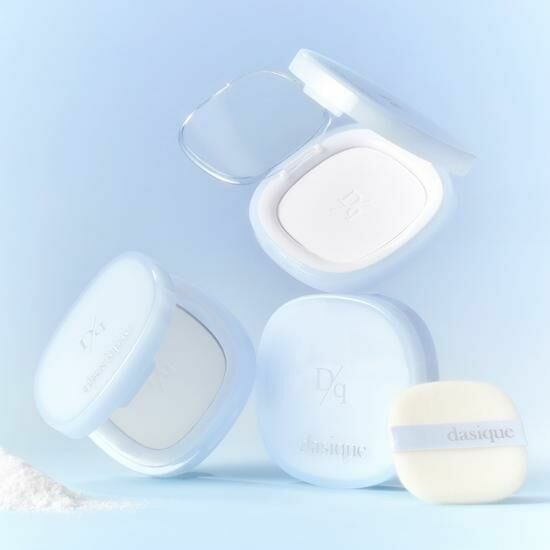 《現貨》Dasique Soft Cotton Powder