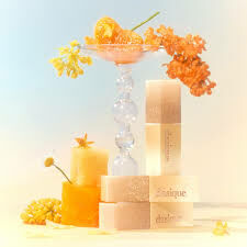 《現貨》DASIQUE Juicy Dewy Tint Golden Flower Collection 24 PEACH FUZZ
