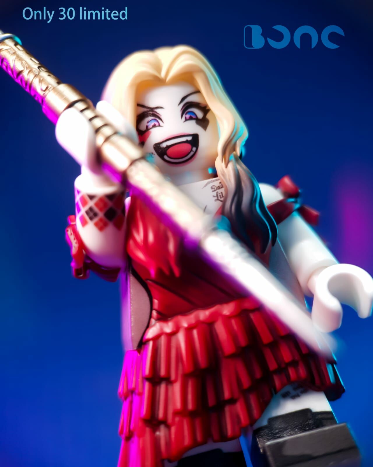 【Mifibono】哈雷