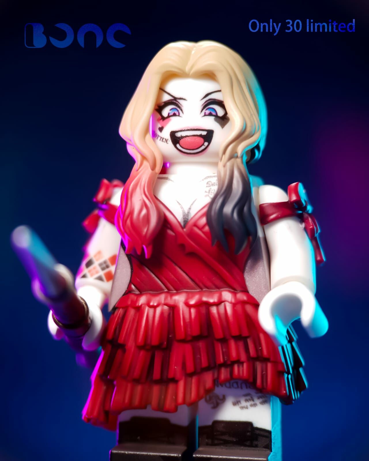 【Mifibono】哈雷