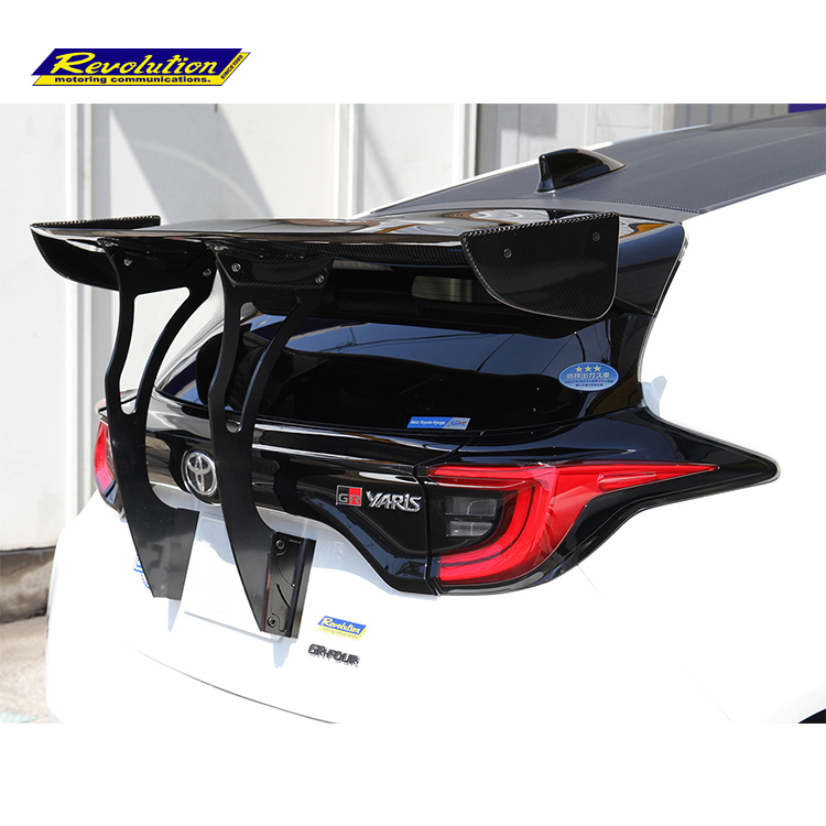 Revolution VMGT WING GR YARIS