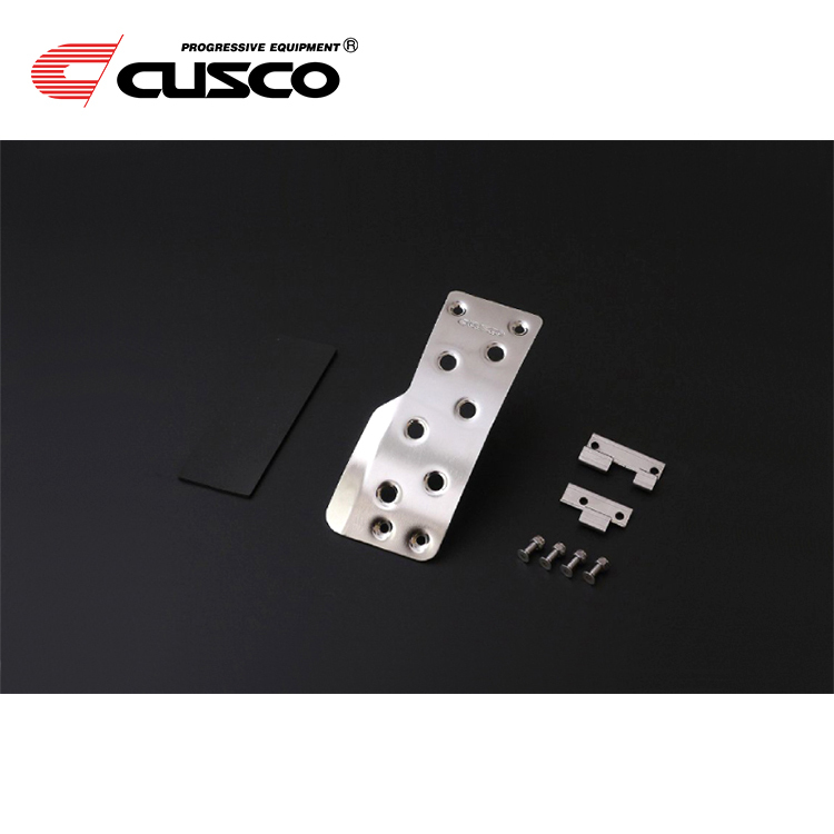 CUSCO 金屬油門踏板 TOYOTA GR YARIS