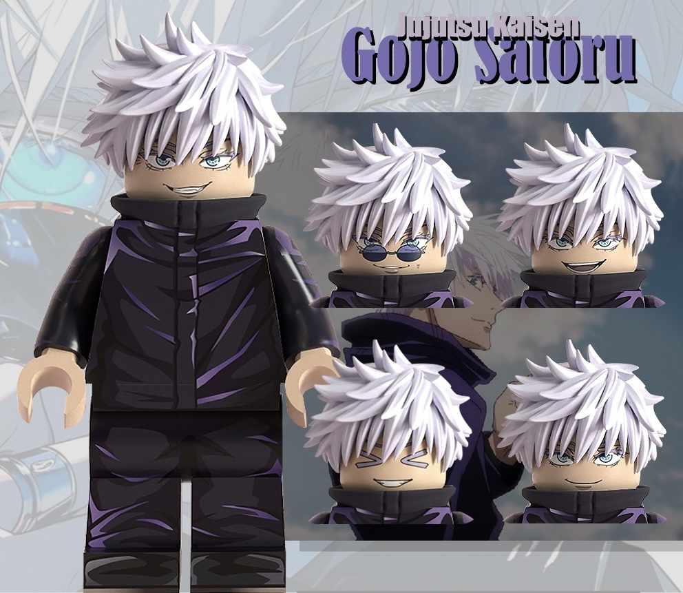 【V -Sign】五條悟