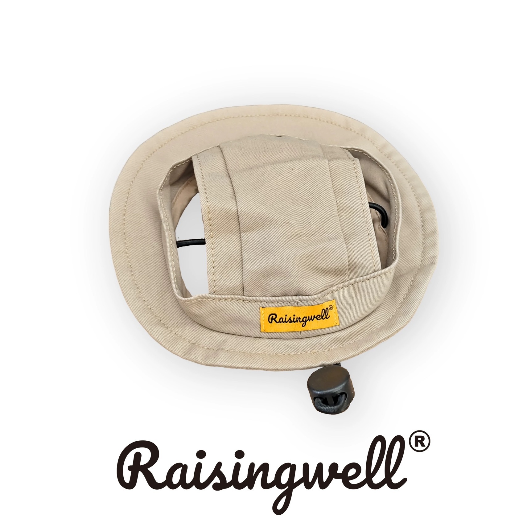 《 Raisingwell 》寵物漁夫帽（四色）