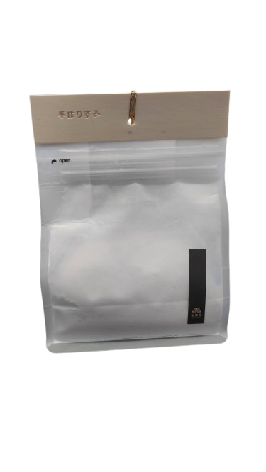 米鬆餅粉 無泡打粉配方 300克