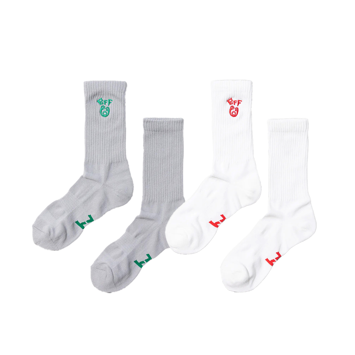 【車庫服飾】BEST FOOT FRIEND Spring Scream 春吶