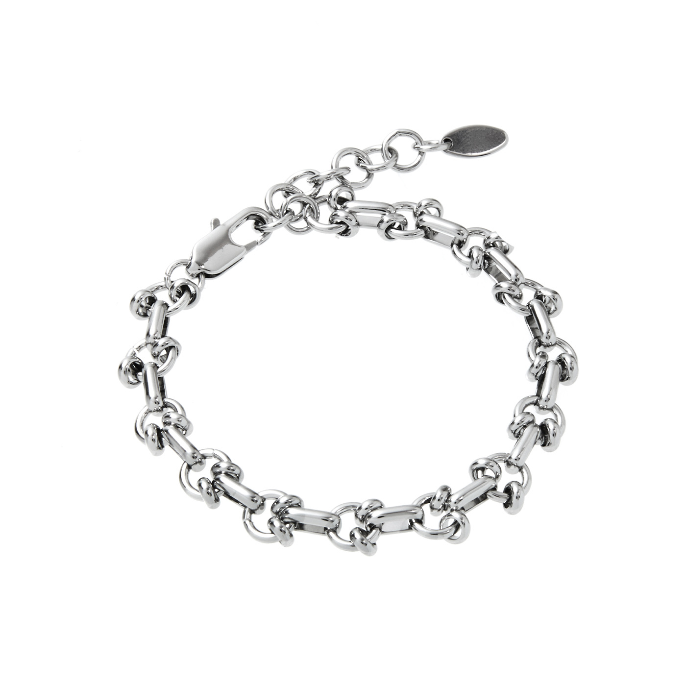 平價飾品,鎖練,手鍊