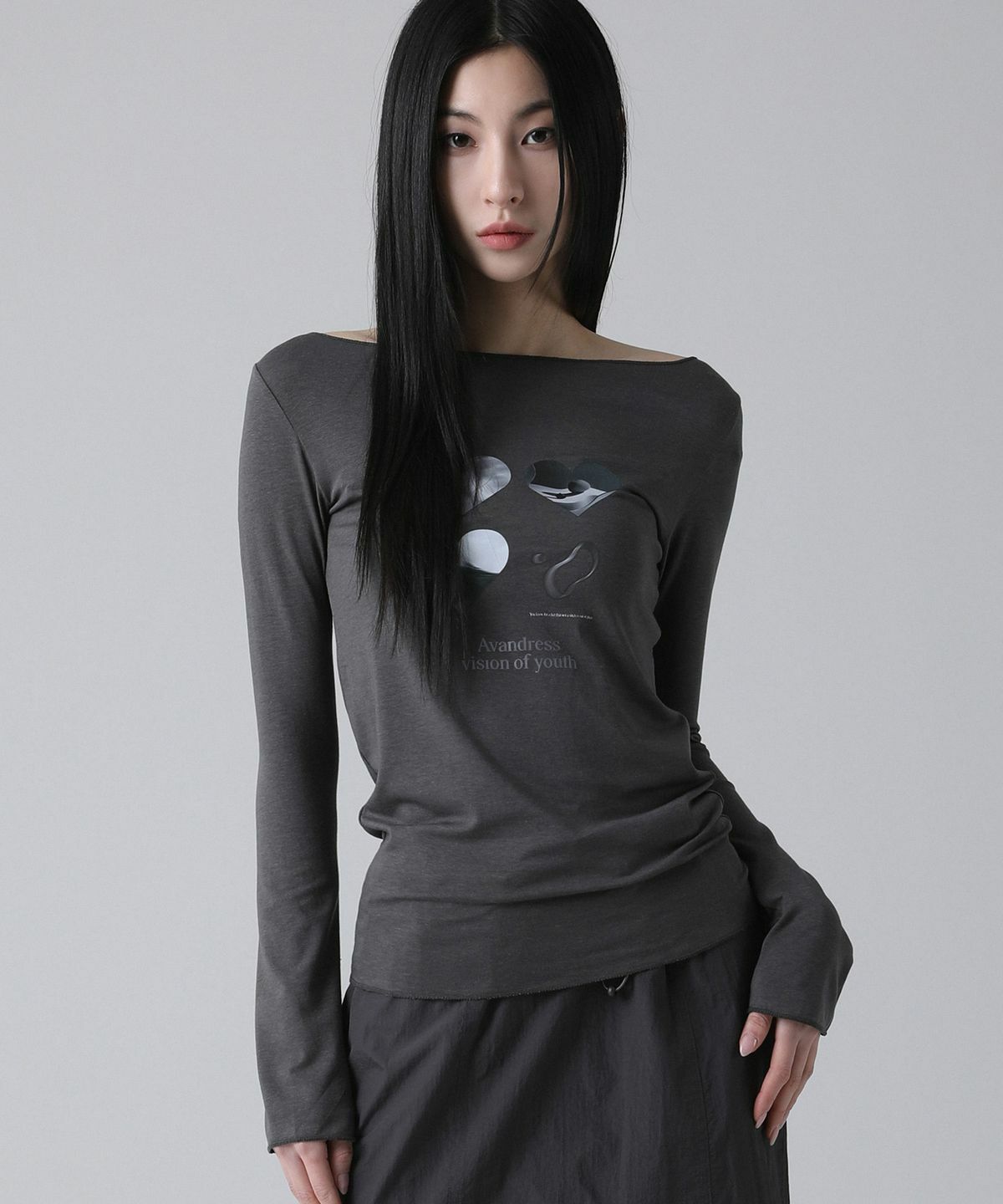 AVANDRESS Natalie Long Sleeve