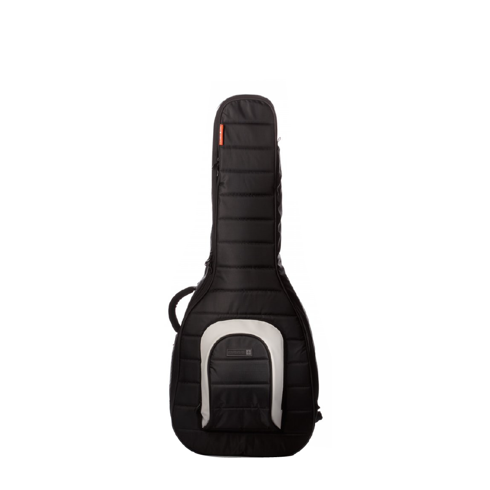 MONO Mono / Classic系列 M80-AD-BLK 41吋 D桶木吉他琴袋 — 三峽吉他 / Bass｜YA! 玩音樂