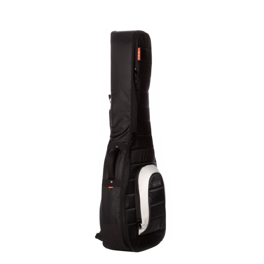 MONO Mono / Classic系列 M80-AD-BLK 41吋 D桶木吉他琴袋 第 2 張圖片｜三峽吉他 / Bass