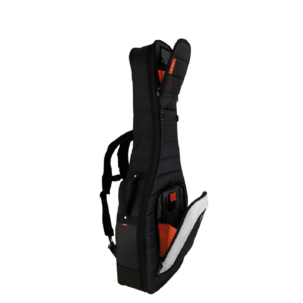 MONO Mono / Classic系列 M80-AD-BLK 41吋 D桶木吉他琴袋 第 3 張圖片｜三峽吉他 / Bass