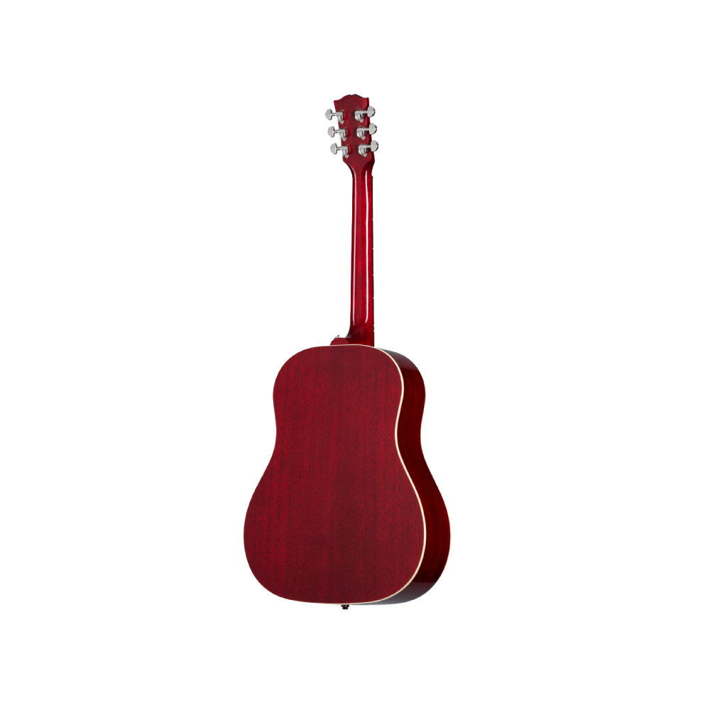 Gibson Gibson / J-45 Standard 民謠電木吉他 第 3 張圖片｜三峽吉他 / Bass