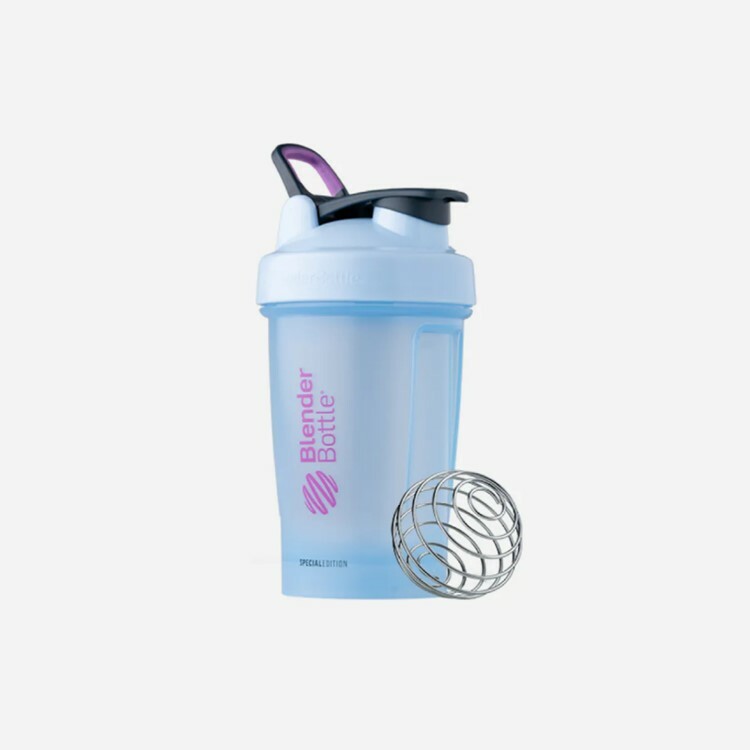 Blender Bottle®｜月杯｜特色款｜Classic V2｜20oz 搖搖杯｜霜果