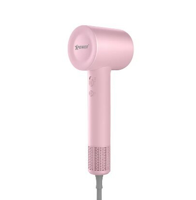 （2026新年限時優惠）XPower POWERWIND 智能4億+水潤負離子護髮速乾風筒（M021)