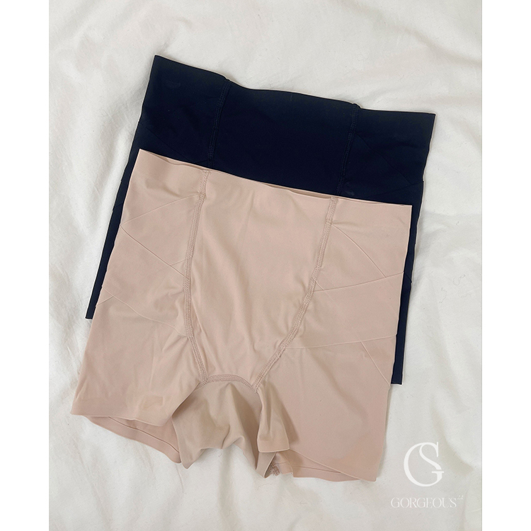 S141 現貨「收腹肉肉881小褲褲」
