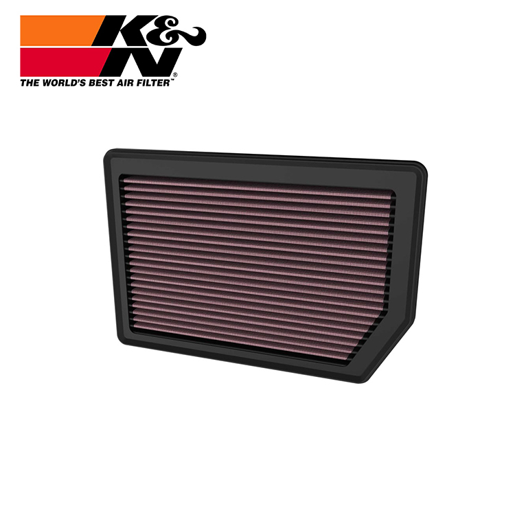 K&N 高流量空氣濾芯 33-5147 MITSUBISHI ECLIPSE CROSS 2.4 PHEV 2022-
