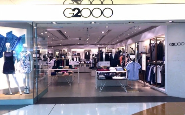 G2000 (T Town店)