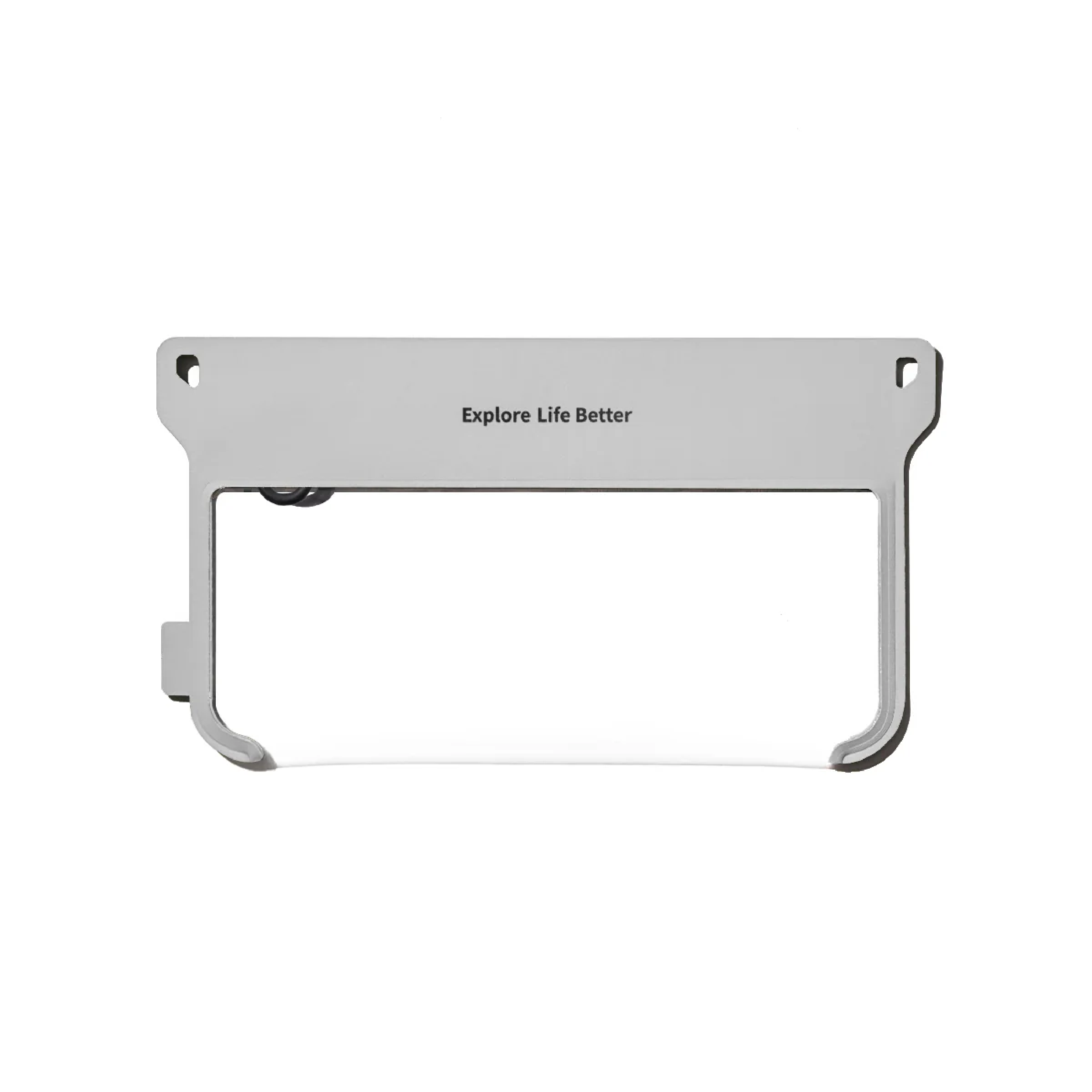 【Bitplay】AquaSeal Lite 全防水輕量手機袋 / 水泥灰