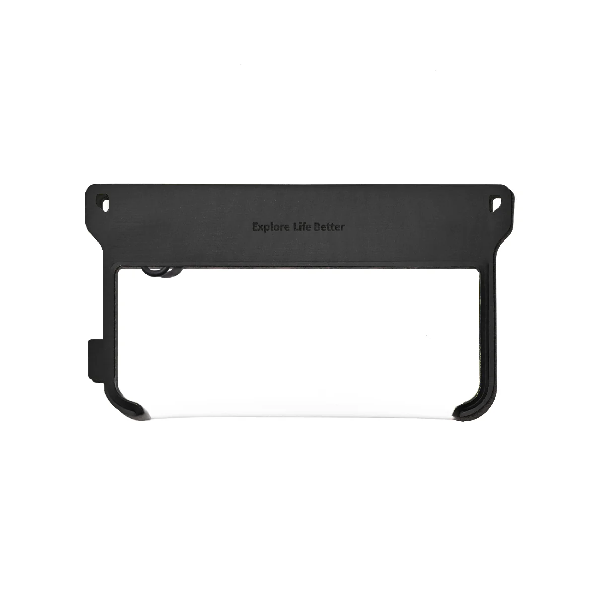 【Bitplay】AquaSeal Lite 全防水輕量手機袋 / 暗夜黑