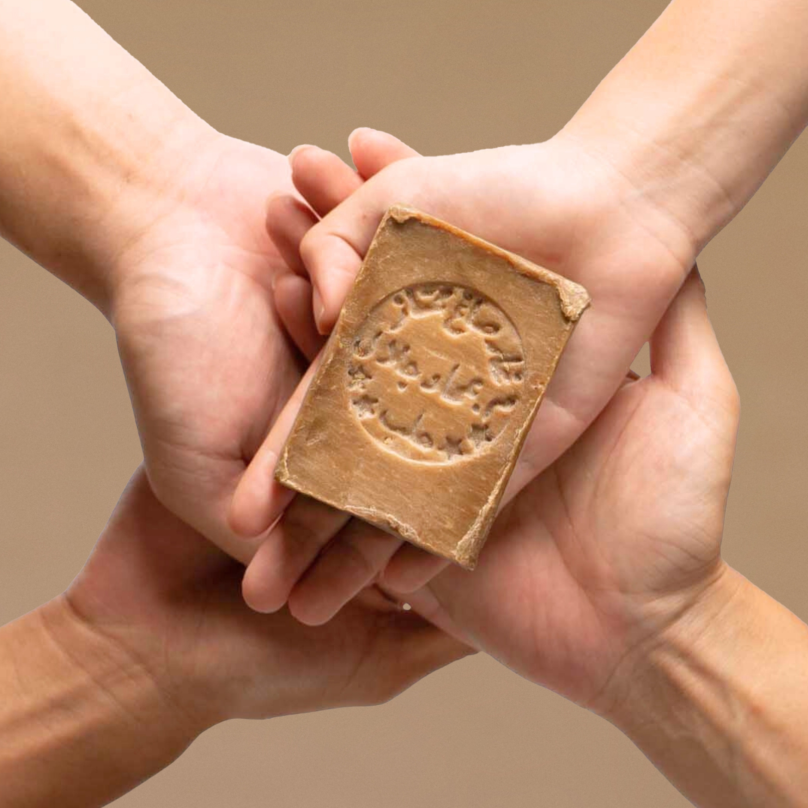Aleppo Soap