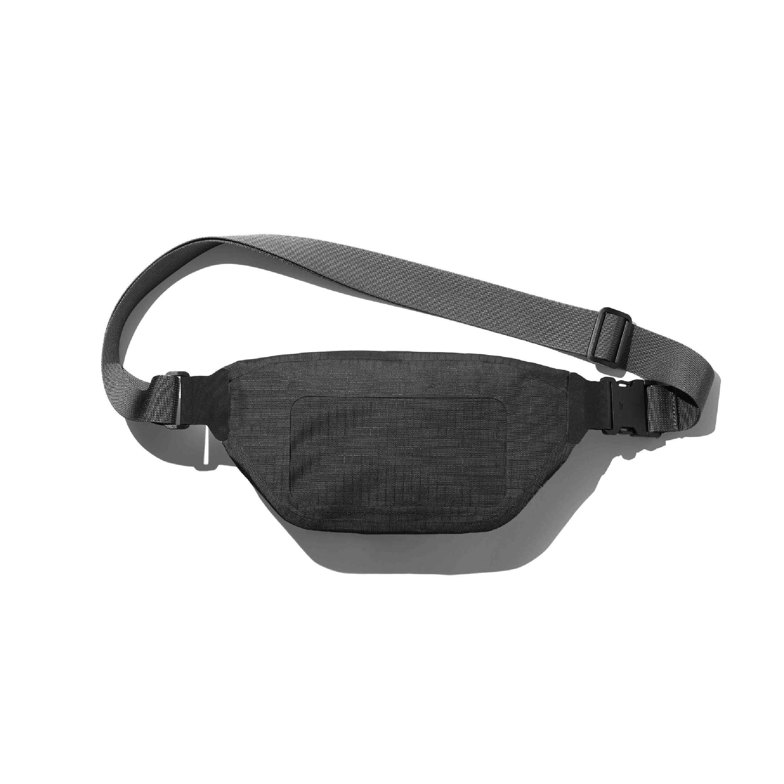 【Bitplay】AquaSeal 海馬包 全防水胸前隨身包 / 霧黑 2L