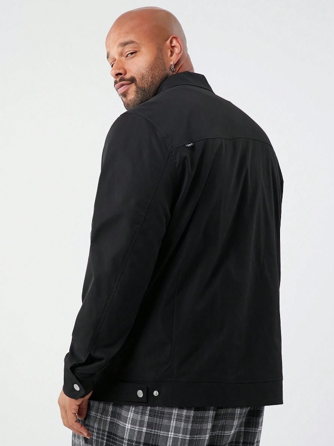 KADMAX大尺碼-春夏外套〈CSTS2462〉