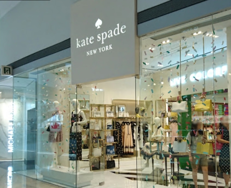 kate spade New York 東薈城名店倉